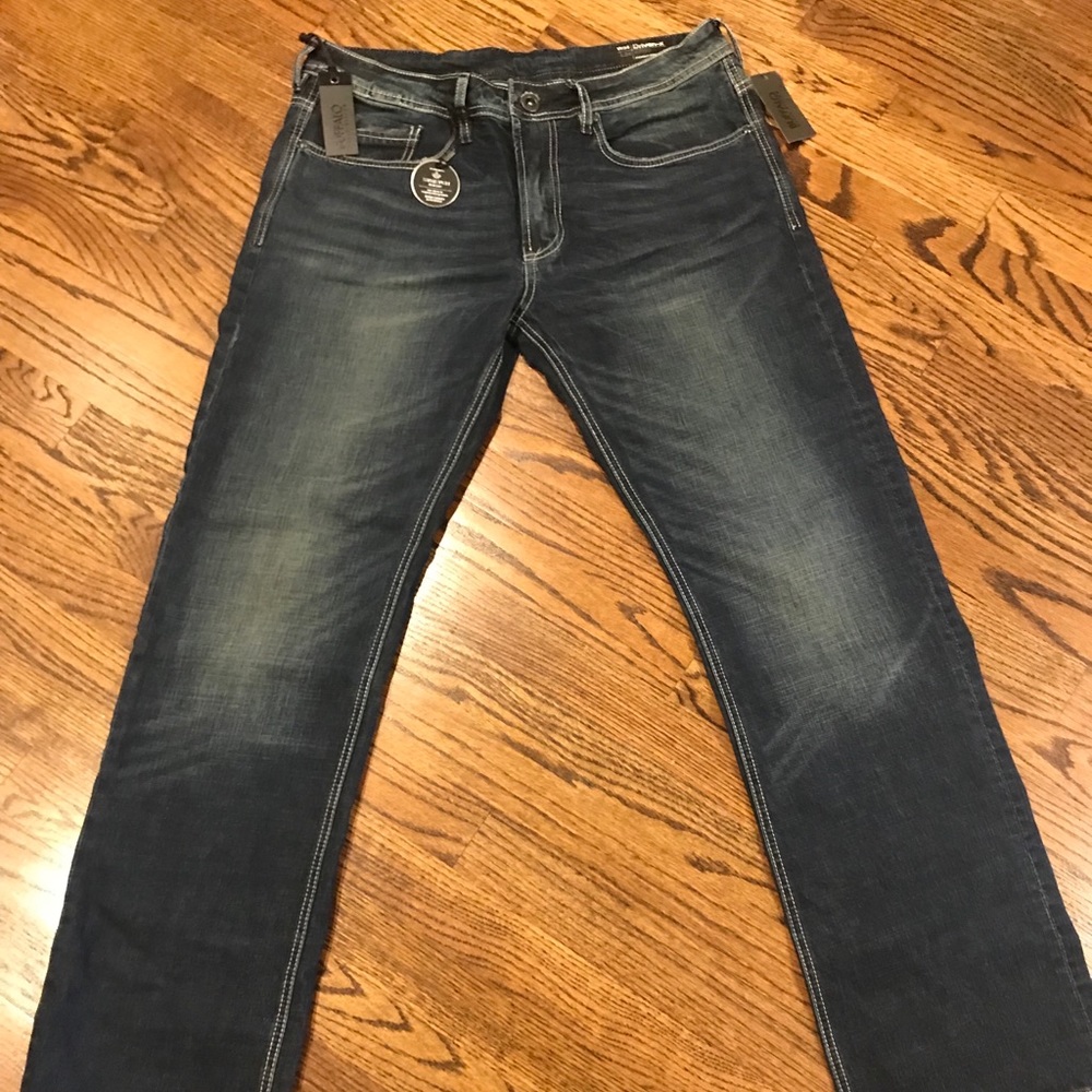 Men’s Jeans